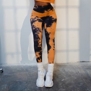 ISO Balance athletica pant...